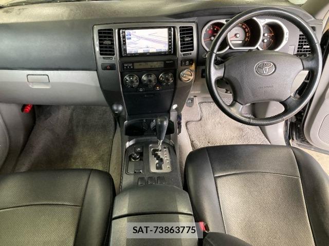 Toyota HILUX SURF 2007 8809014-3