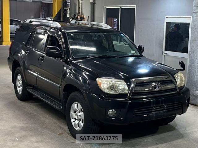 Toyota HILUX SURF 2007 8809014-4