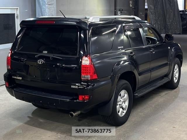 Toyota HILUX SURF 2007 8809014-5