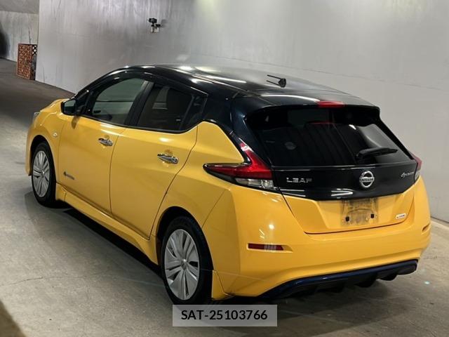 Nissan LEAF 2018 8717250-1