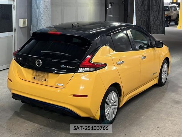 Nissan LEAF 2018 8717250-5
