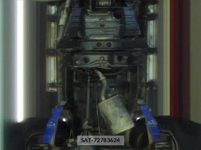 Toyota LAND CRUISER 1992 8811315-10