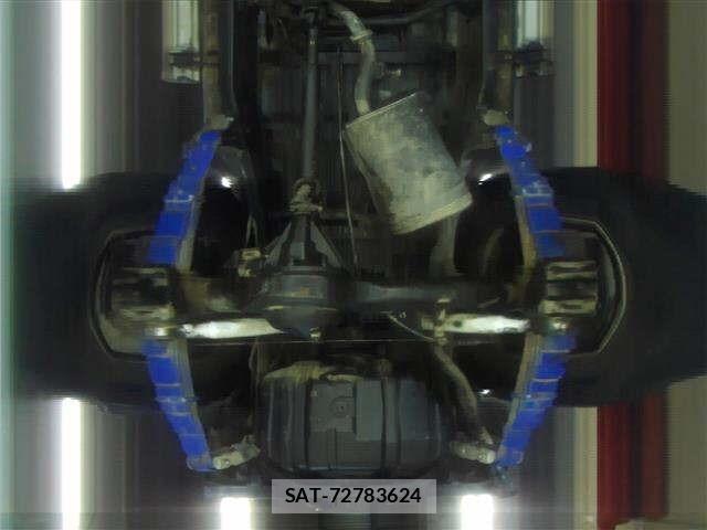 Toyota LAND CRUISER 1992 8811315-11