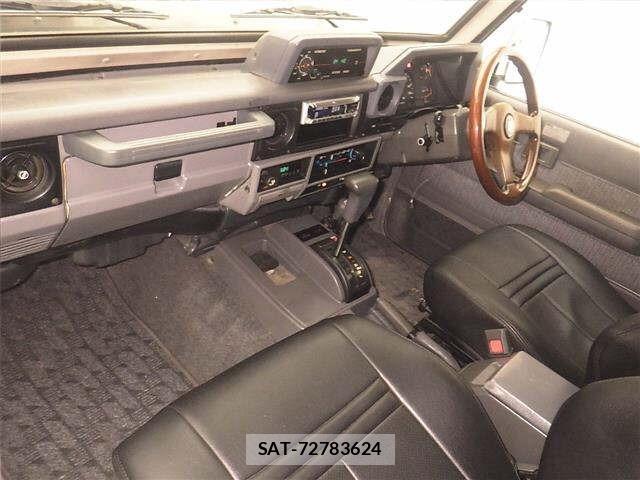 Toyota LAND CRUISER 1992 8811315-4