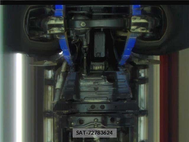 Toyota LAND CRUISER 1992 8811315-9