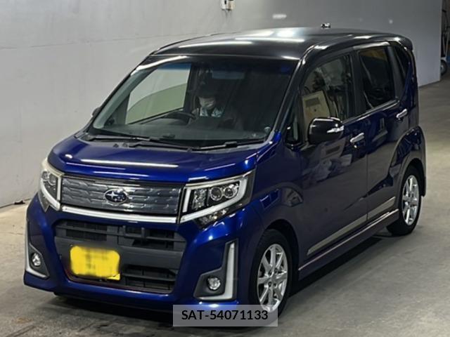Subaru STELLA 2015 8808833-0