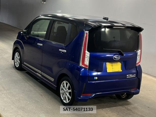 Subaru STELLA 2015 8808833-1