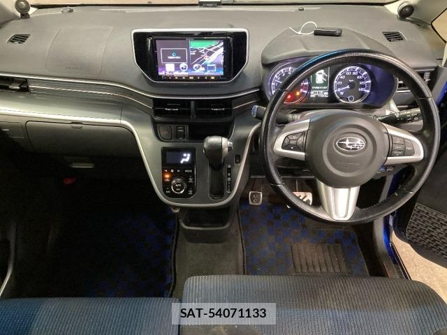 Subaru STELLA 2015 8808833-3