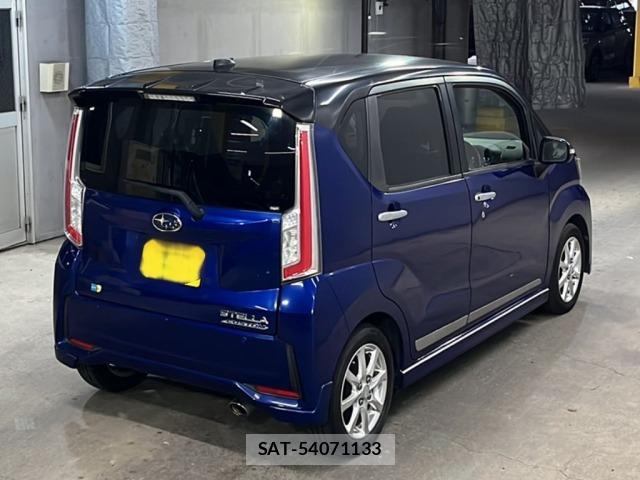 Subaru STELLA 2015 8808833-5