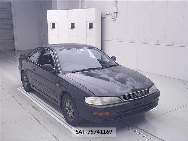 Toyota COROLLA LEVIN 1995 8805015-0