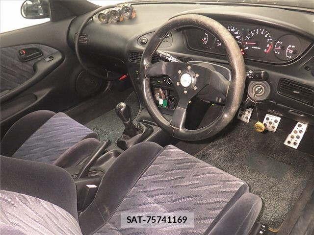 Toyota COROLLA LEVIN 1995 8805015-3