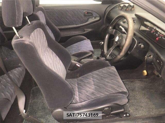 Toyota COROLLA LEVIN 1995 8805015-5