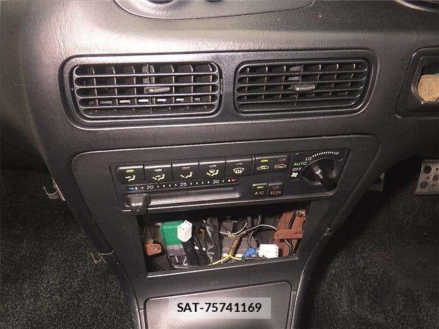 Toyota COROLLA LEVIN 1995 8805015-6