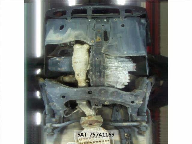 Toyota COROLLA LEVIN 1995 8805015-9