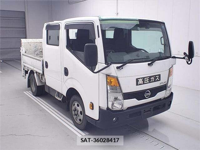 Nissan ATLAS 2020 8732722-0