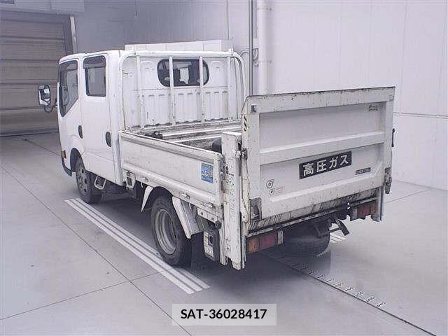 Nissan ATLAS 2020 8732722-1