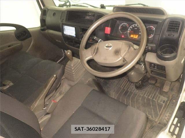 Nissan ATLAS 2020 8732722-3