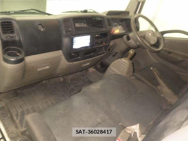 Nissan ATLAS 2020 8732722-4