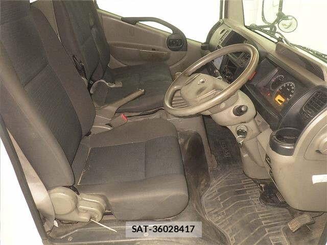 Nissan ATLAS 2020 8732722-5