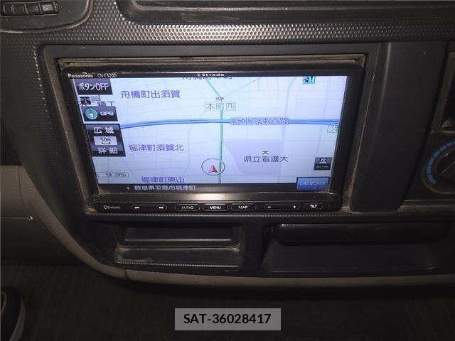 Nissan ATLAS 2020 8732722-6