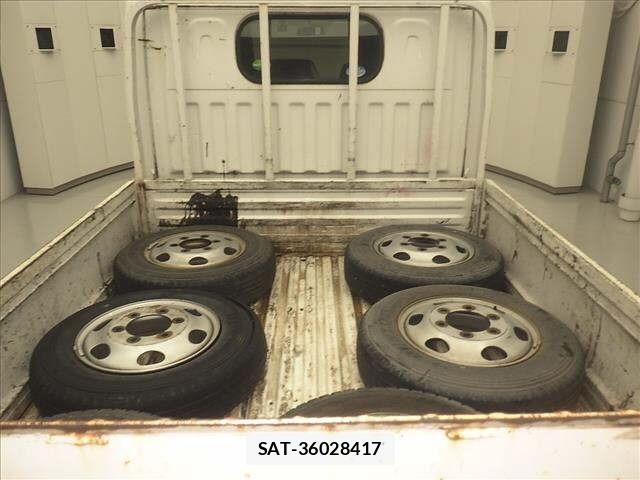 Nissan ATLAS 2020 8732722-7