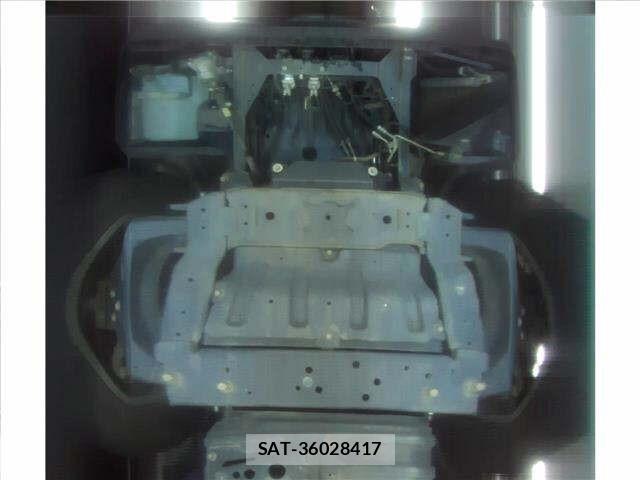 Nissan ATLAS 2020 8732722-8