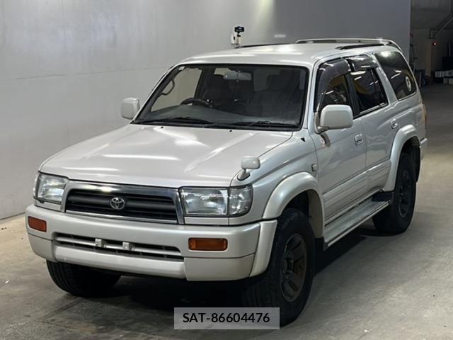 Toyota HILUX SURF 1996 8824201-0