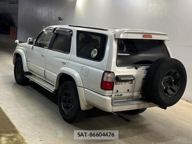 Toyota HILUX SURF 1996 8824201-1