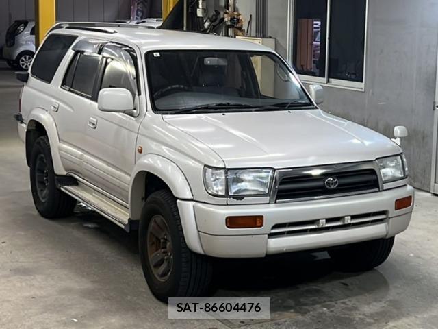 Toyota HILUX SURF 1996 8824201-4