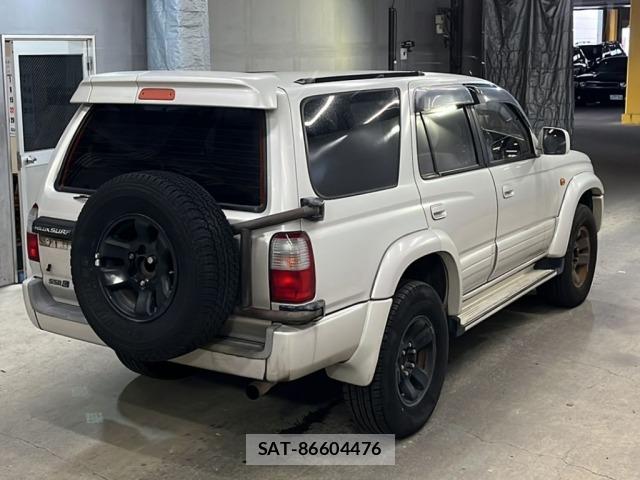 Toyota HILUX SURF 1996 8824201-5