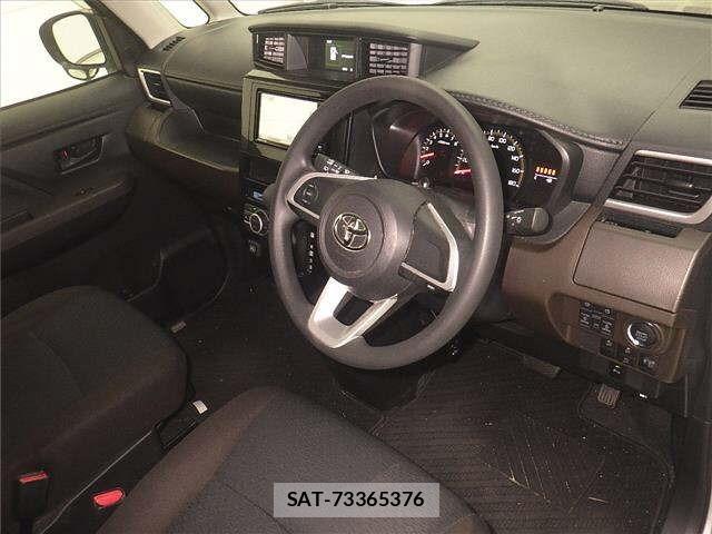 Toyota ROOMY 2023 8714645-3
