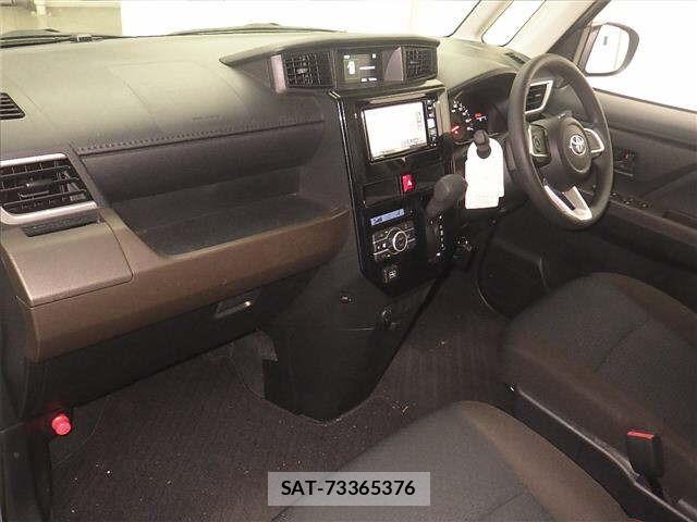 Toyota ROOMY 2023 8714645-4