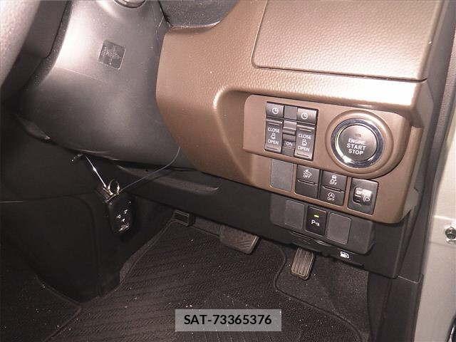 Toyota ROOMY 2023 8714645-8