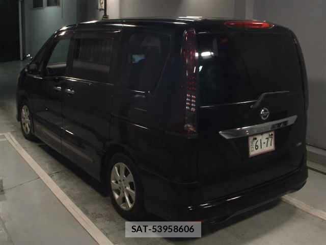 Nissan SERENA 2011 8773183-1