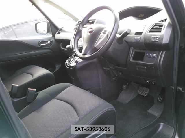 Nissan SERENA 2011 8773183-3