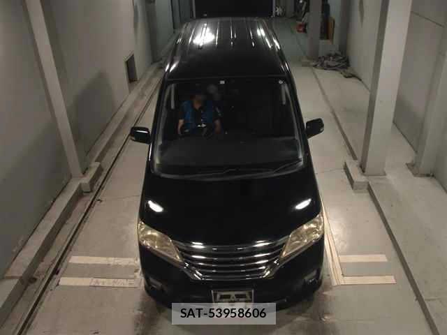 Nissan SERENA 2011 8773183-6