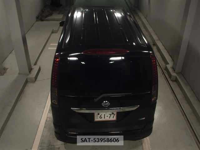 Nissan SERENA 2011 8773183-7