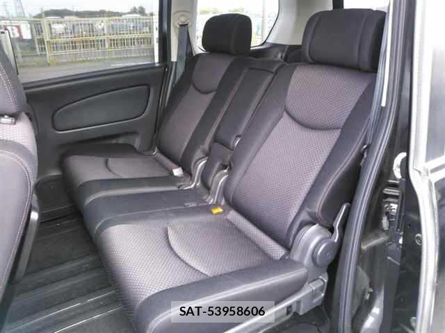 Nissan SERENA 2011 8773183-9