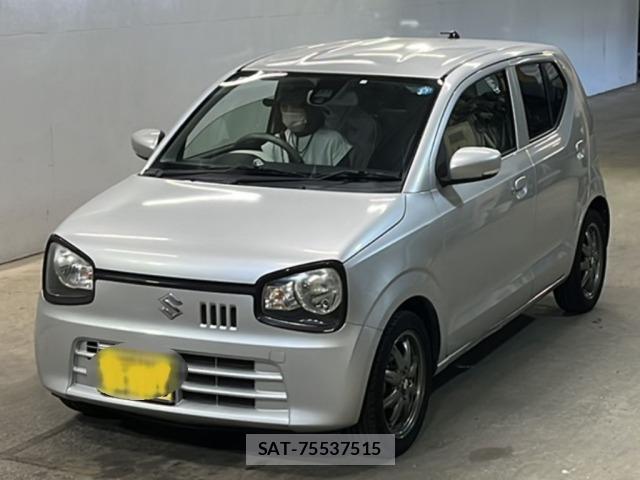 Suzuki ALTO 2015 8913722-0