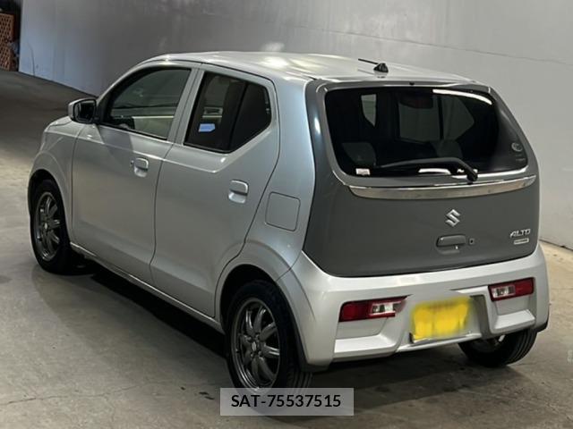 Suzuki ALTO 2015 8913722-1