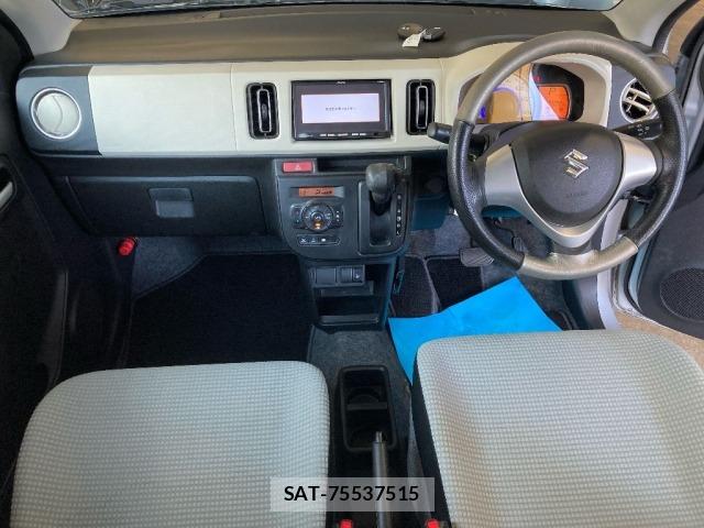 Suzuki ALTO 2015 8913722-3