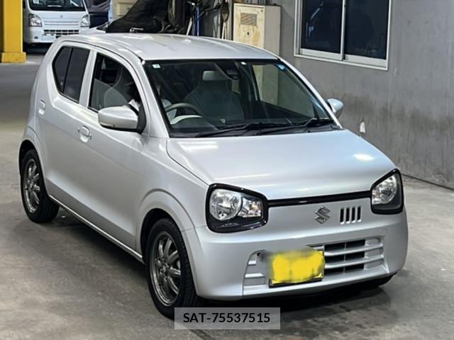 Suzuki ALTO 2015 8913722-4