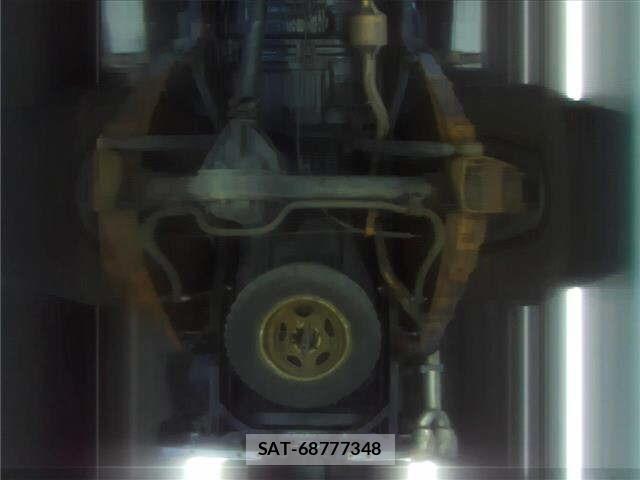 Toyota LAND CRUISER 1988 8955651-11