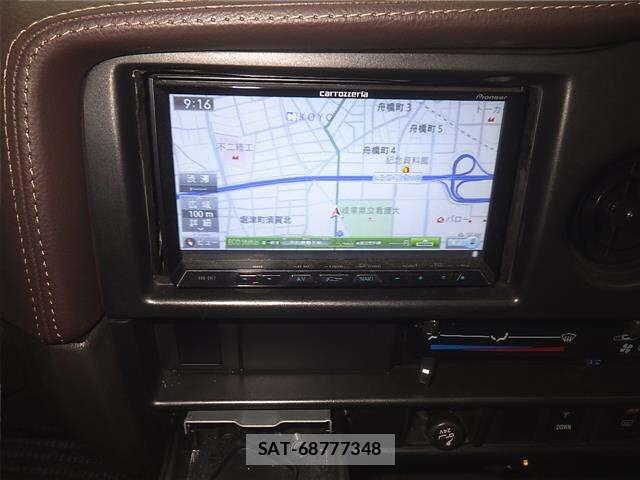 Toyota LAND CRUISER 1988 8955651-6