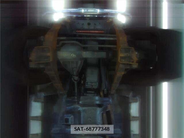 Toyota LAND CRUISER 1988 8955651-9