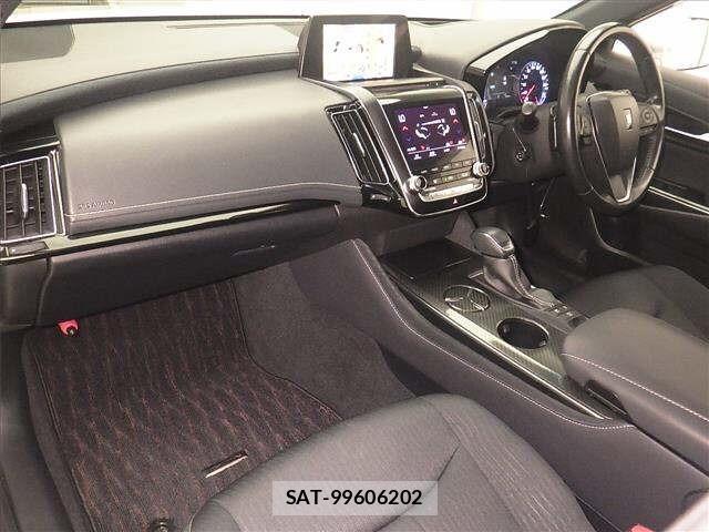 Toyota CROWN 2020 8680455-4