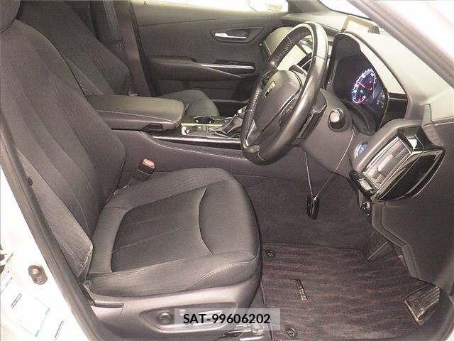 Toyota CROWN 2020 8680455-5