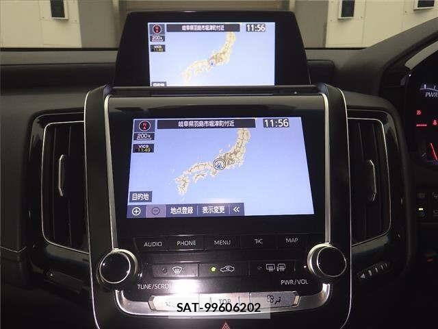 Toyota CROWN 2020 8680455-6