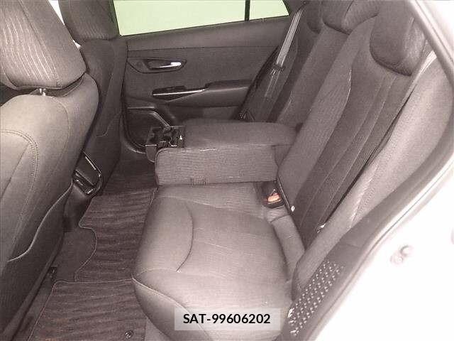 Toyota CROWN 2020 8680455-7