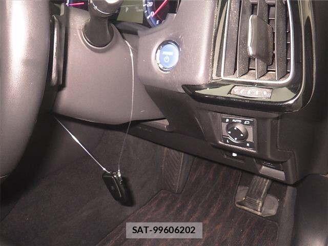 Toyota CROWN 2020 8680455-8